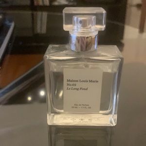 Maison Louis Marie No 2